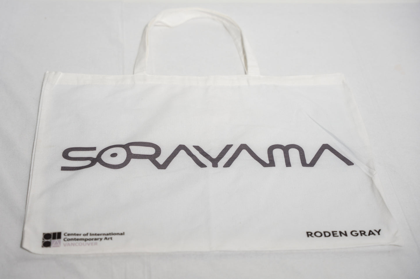 Hajime Sorayama Tote Bag