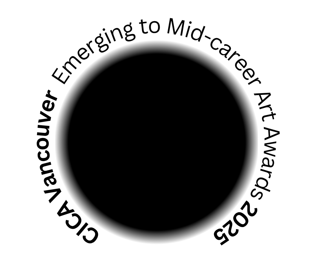 CICA Vancovuer International Emerging to Mid-career Art Awards 2025 Application Fee