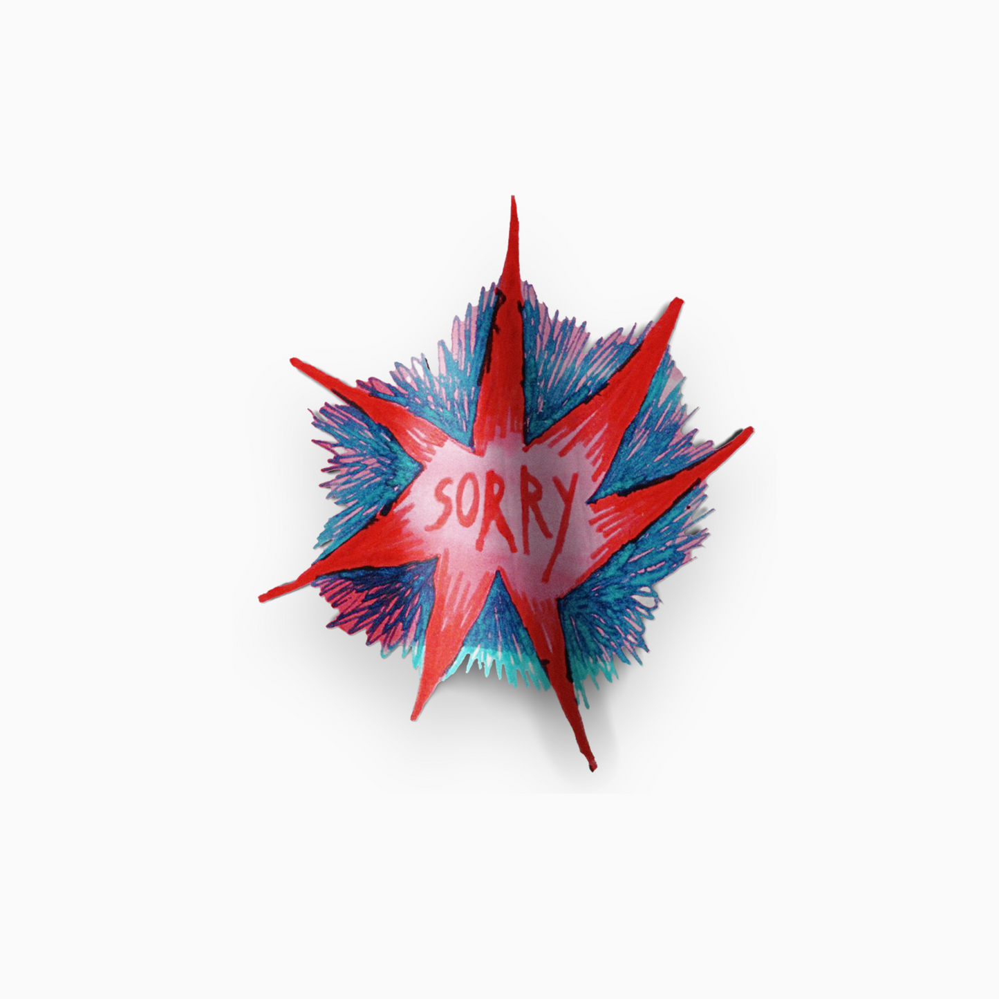 Daisy Parris Sticker Pack (3 packs) - Clouds for Breakfast