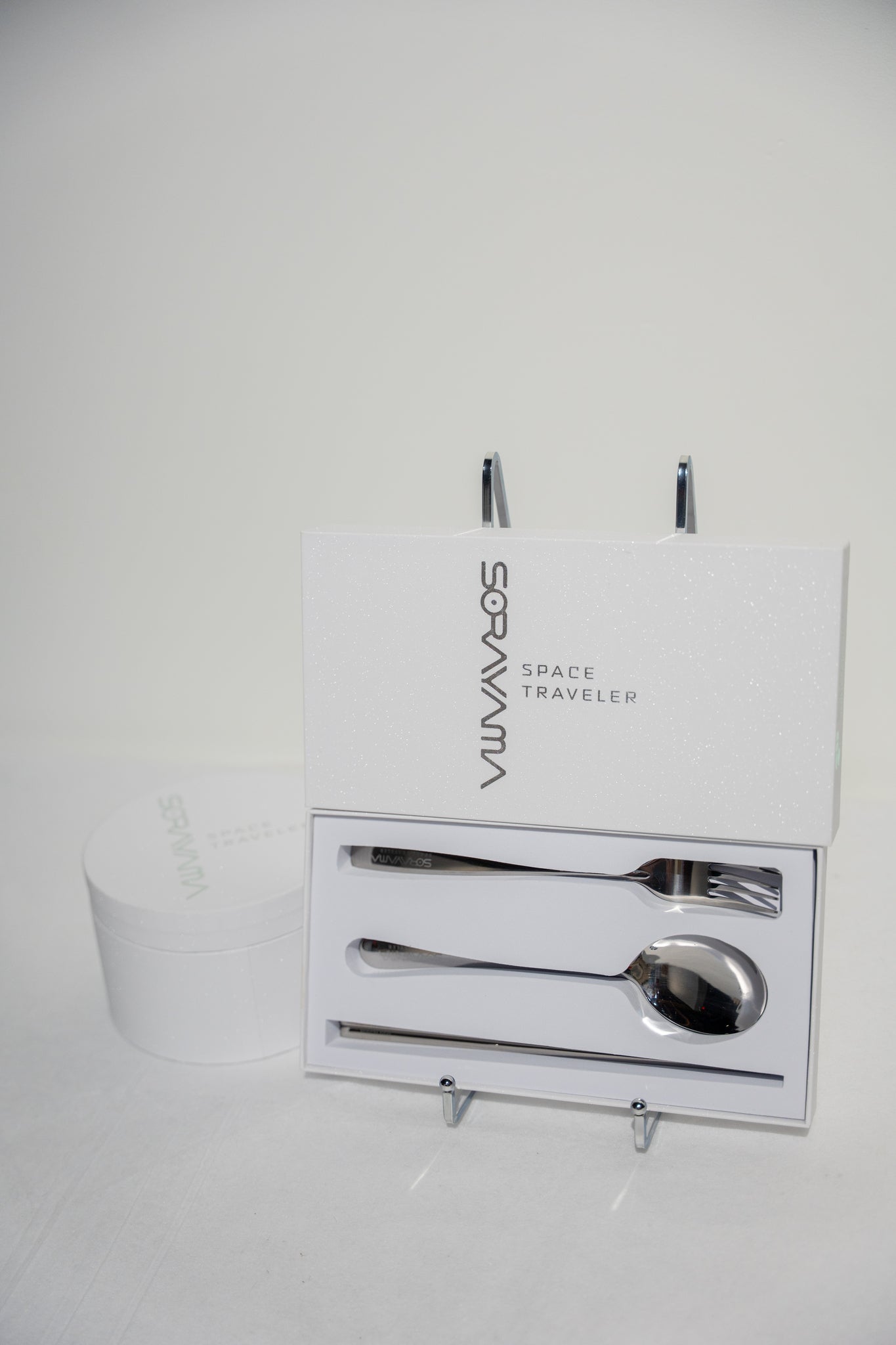 Sorayama Cutlery Set