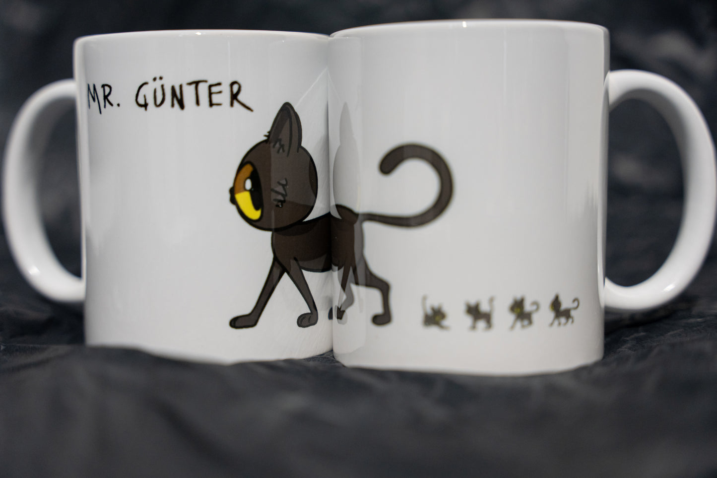 Javier Calleja Mug