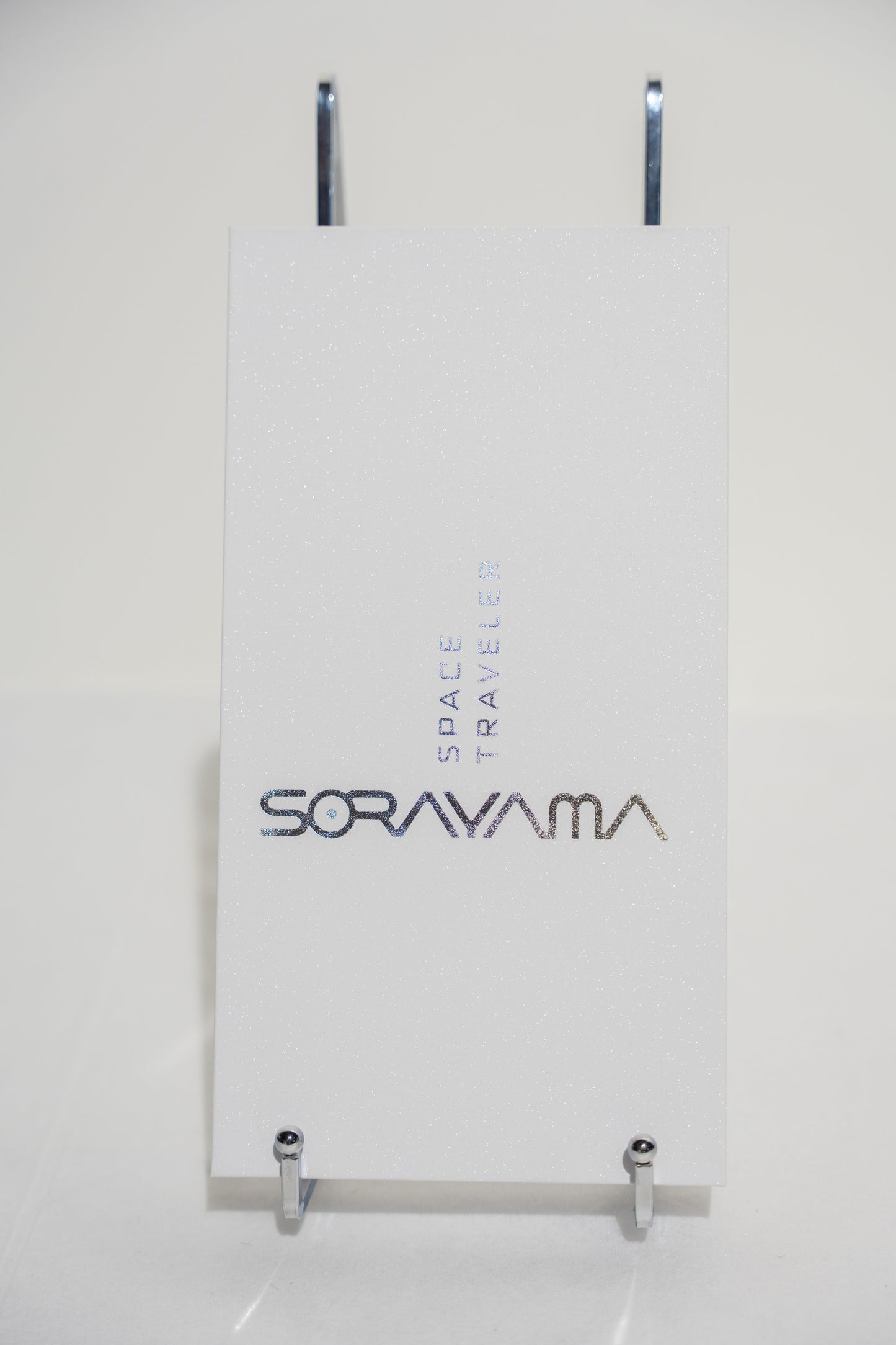 Sorayama Cutlery Set