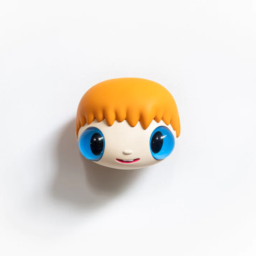 Hooks Heads ver.1