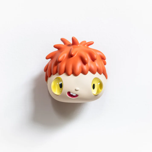 Hooks Heads ver.1