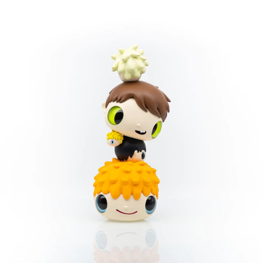 Heads ver.2