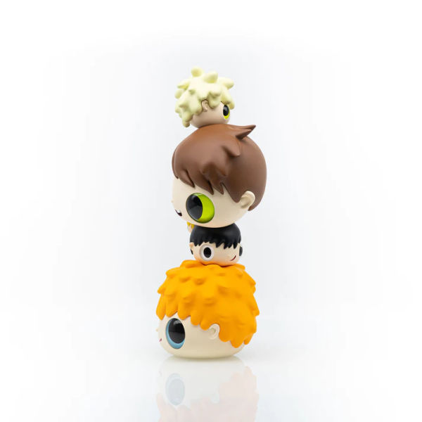 Heads ver.2