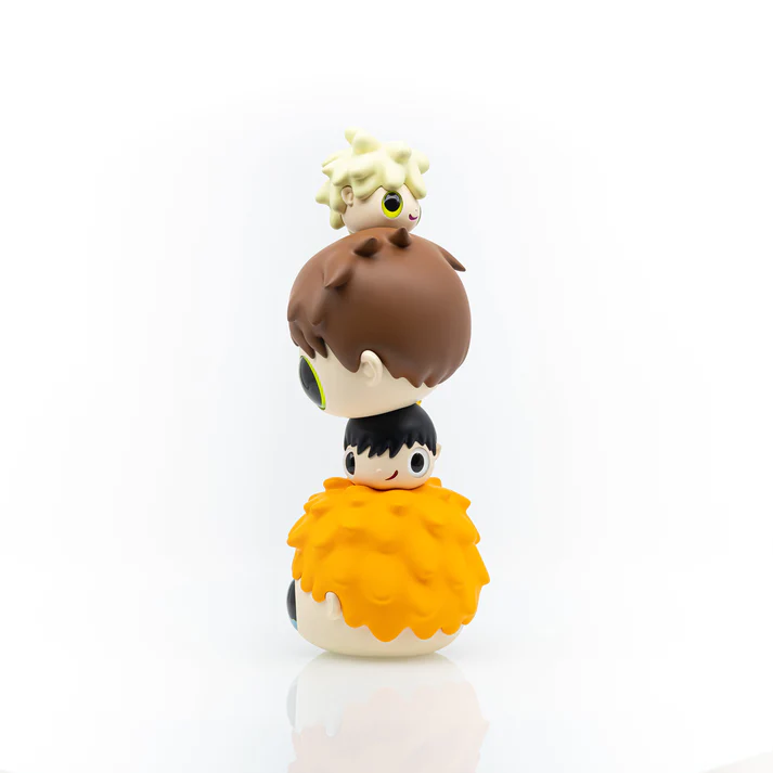 Heads ver.2