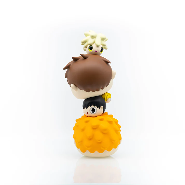 Heads ver.2