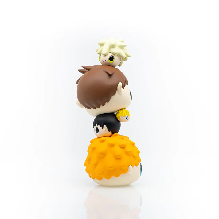 Heads ver.2