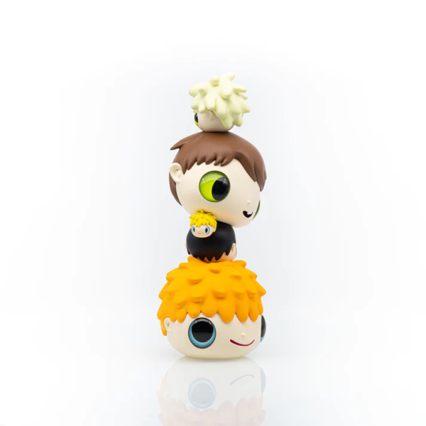 Heads ver.2