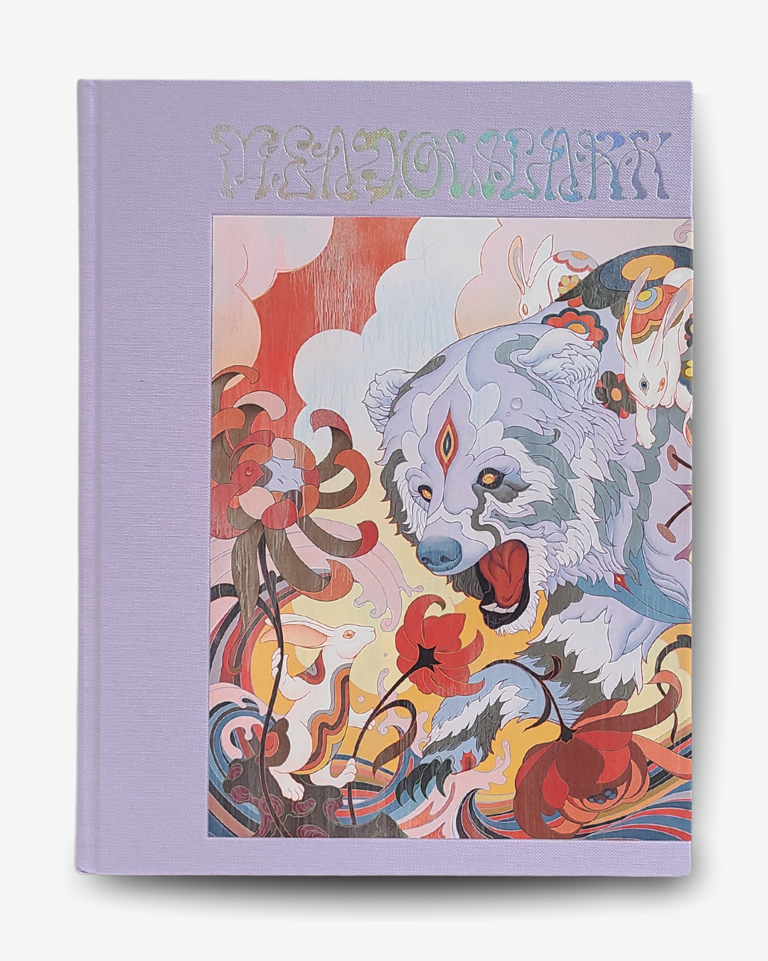 Meadowlark: James Jean Solo Exhibition Catalogue (online only)