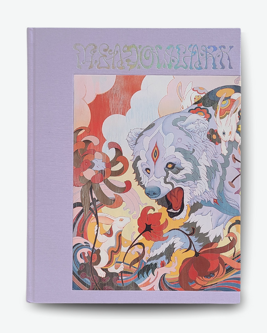 Meadowlark: James Jean Solo Exhibition Catalogue (online only)