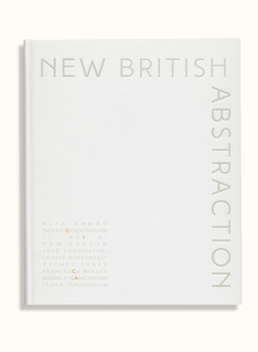 NEW BRITISH ABSTRACTION