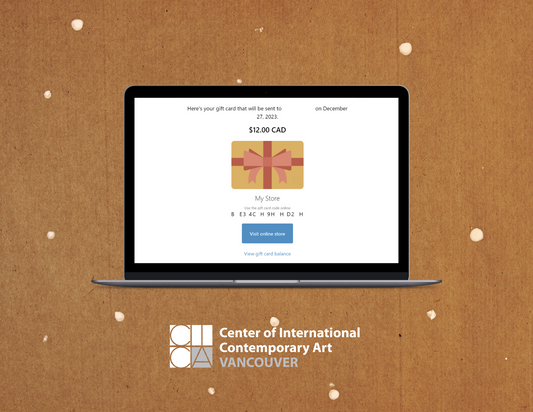 Gifting a gift of CICA Experience